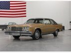 Thumbnail Photo 0 for 1977 Buick Electra